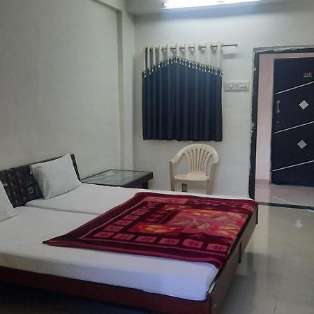 Vadali Hotel Rajtilak Guest House מראה חיצוני תמונה